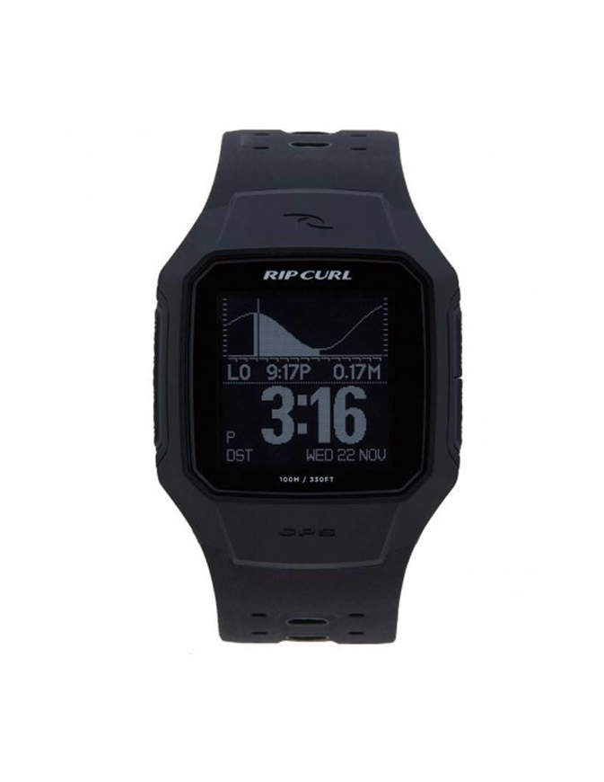 RIP CURL Search GPS Series 2 - Watch Black