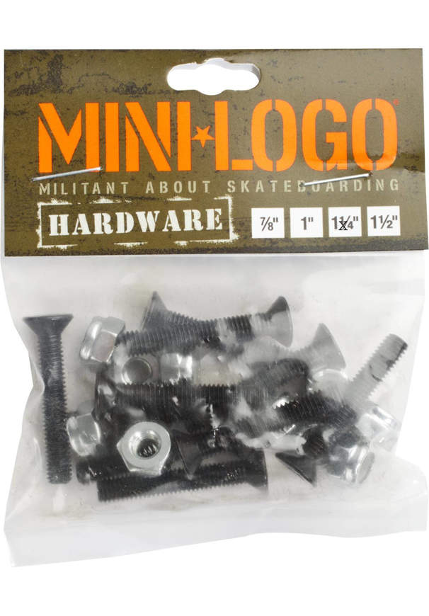 Mini Logo Hardware Set Viti