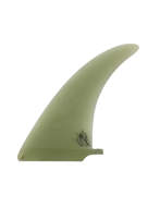 CAPTAIN FIN CO  Jeff McCallum Glow Glass 9" Longboard Fin