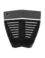JUST Traction surf - 4 pieces - Flat - Black and grey 