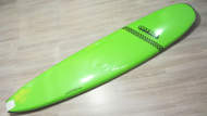 Catch Surf LOG 9'0" Camp Edition Lime
