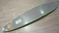Picture of Catch Surf LOG 9'0" Camp Edition Lime