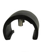 Picture of SIDEON CLIP FOR EXTENSION 2 PINS CLASSIC