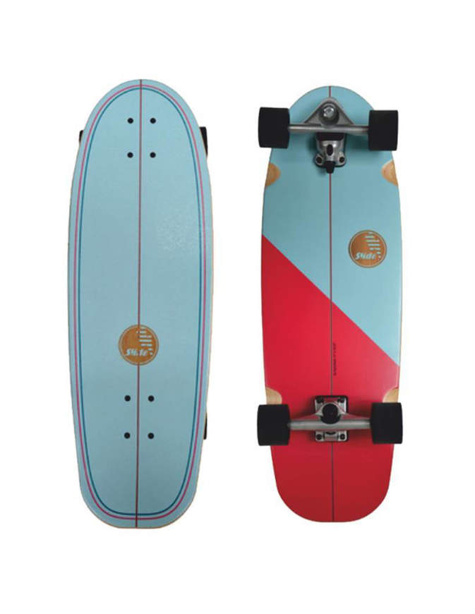 Slide GUSSIE AMUITZ 31″  Surfskate