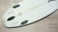 Picture of Tavola SurF Fresh Fish The Tuna 6'2 Used Good Conditions
