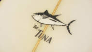 Picture of Tavola SurF Fresh Fish The Tuna 6'2 Used Good Conditions