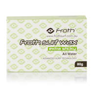 Picture of FROTH SURF WAX ALL TEMPERATURE EXTRA STICKY