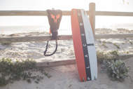 Picture of RRD PLACEBO V7 WOOD 2019 Kiteboard