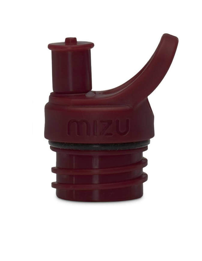 MIZU SPORT CAP Burgundy