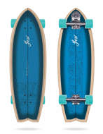 YOW ARITZ ARANBURU 32.5″ SURFSKATE COMPLETO