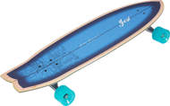 Picture of YOW ARITZ ARANBURU 32.5″ SURFSKATE COMPLETE