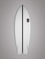 Picture of FIREWIRE Go Fish 5'11" Swallow Machado LFT