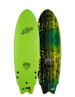 Catch Surf Lost® RNF - 6'5" Green