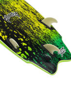 Picture of Catch Surf Lost® RNF - 6'5" Green