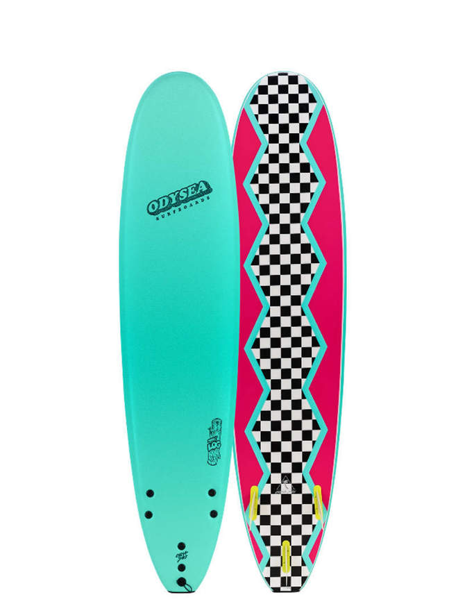 catch surf log 7 0