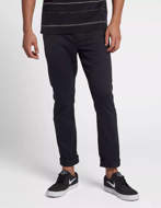 Hurley Pantaloni - Uomo Dri-FIT Worker Nero