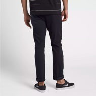 Picture of Hurley Men's Trousers Dri-FIT Worker Black