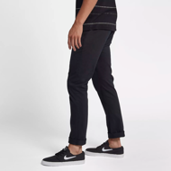 Picture of Hurley Men's Trousers Dri-FIT Worker Black