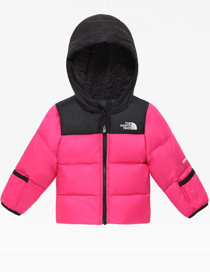 infant moondoggy 2.0 down jacket