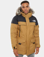 the north face mcmurdo 2 jacket