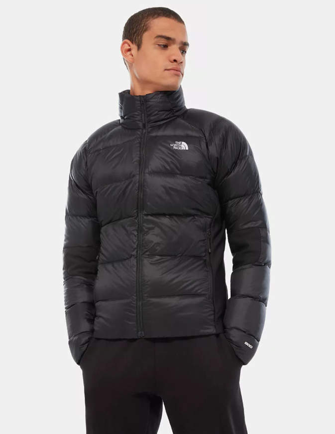 north face crimptastic hybrid down jacket
