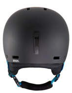 Picture of Anon Raider 3 Men's Helmet 2020 Black Pop