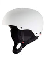 Picture of Anon Greta 3 Men's Helmet 2020 White