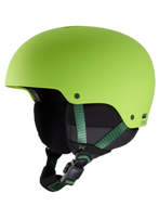 Picture of Anon Rime 3 Kids' Helmet 2020 Green