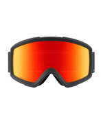 Picture of Anon Men's Anon Helix 2.0 Sonar Goggle Rush / Red Solex + Spare Lens