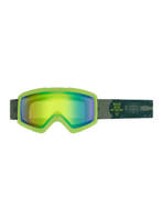 Picture of Anon Men's Anon Helix 2.0 Sonar Goggle Deer Mountain / Sonar Green + Spare Lens