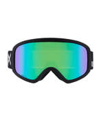 Picture of Anon Women's Insight Goggle 2020 Black  / Green + Spare Lens