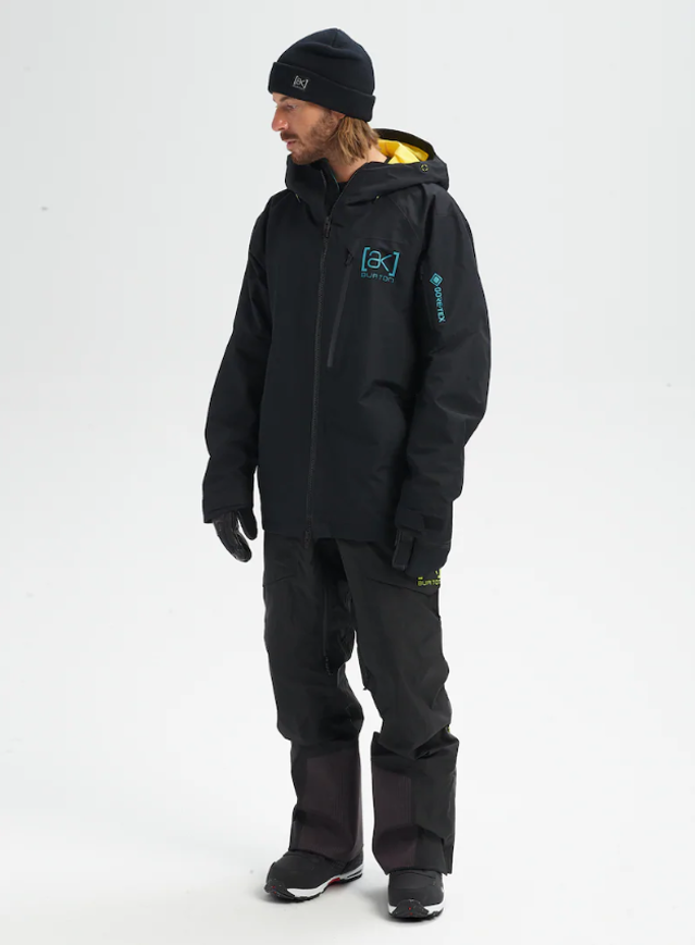 Burton ak cyclic jacket outlet