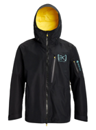 Picture of Burton Men's [ak] GORE‑TEX Cyclic Jacket Drydye Black