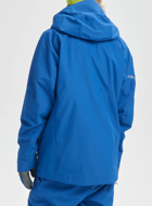 Picture of Burton Men's [ak] GORE‑TEX Cyclic Jacket Classic Blue