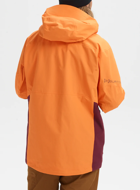 Picture of Burton Men's [ak] GORE‑TEX Cyclic Jacket Russet Orange