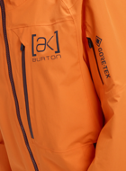 Picture of BURTON AK Gore-Tex Cyclic Giacca Snowboard Russet Orange