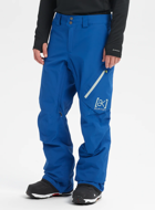 Picture of Burton [ak]® GORE-TEX Cyclic Men's Snowboard Pants Classic Blue