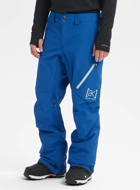 Picture of BURTON Ak Gore-Tex Cyclic Pantaloni Snowboard Uomo Classic Blue