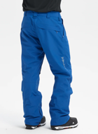 Picture of Burton [ak]® GORE-TEX Cyclic Men's Snowboard Pants Classic Blue