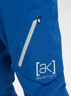Picture of BURTON Ak Gore-Tex Cyclic Pantaloni Snowboard Uomo Classic Blue