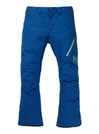 Picture of Burton [ak]® GORE-TEX Cyclic Men's Snowboard Pants Classic Blue