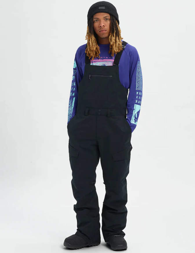 Burton Reserve Bib Pants - Men's