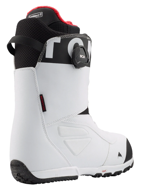 Picture of BURTON Ruler BOA 2020 Men's Snowboard Boot White / Black