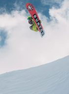 Picture of BURTON Deep Thinker Camber 157W Tavola Snowboard 2020