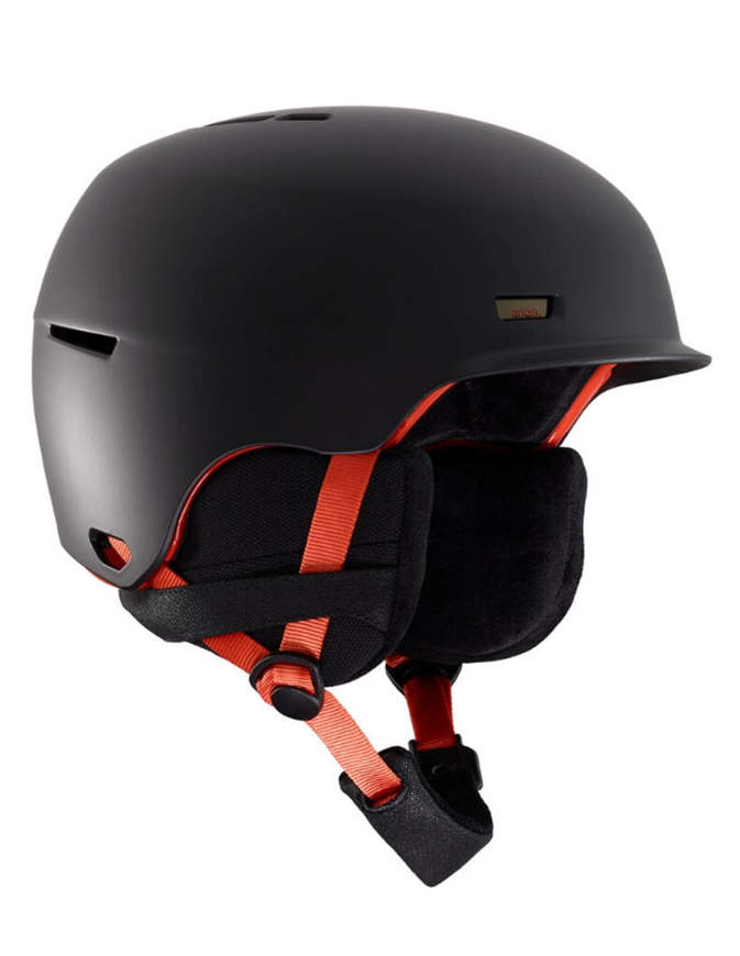 ANON Highwire Casco Snowboard 2020 Black Pop