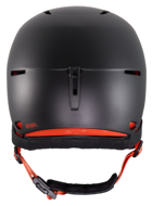 Picture of Anon Highwire Men's Helmet 2020 Black Pop 