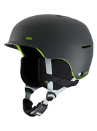 Picture of Anon Highwire Men's Helmet 2020 Gray Pop