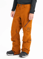 Picture of Burton [ak]® GORE-TEX Cyclic Men's Snowboard Pants Russet Orange