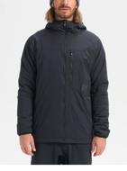 Picture of Burton Giacca ak FZ Insulator True Black