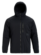 Picture of Burton Giacca ak FZ Insulator True Black